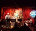 Frank Russell Band @ Jazz Showcase